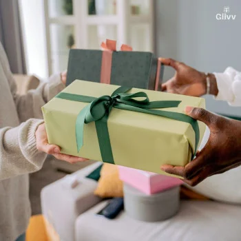 Return Gifts