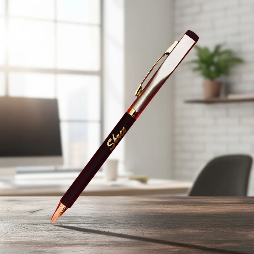 Zpics Ball Pen