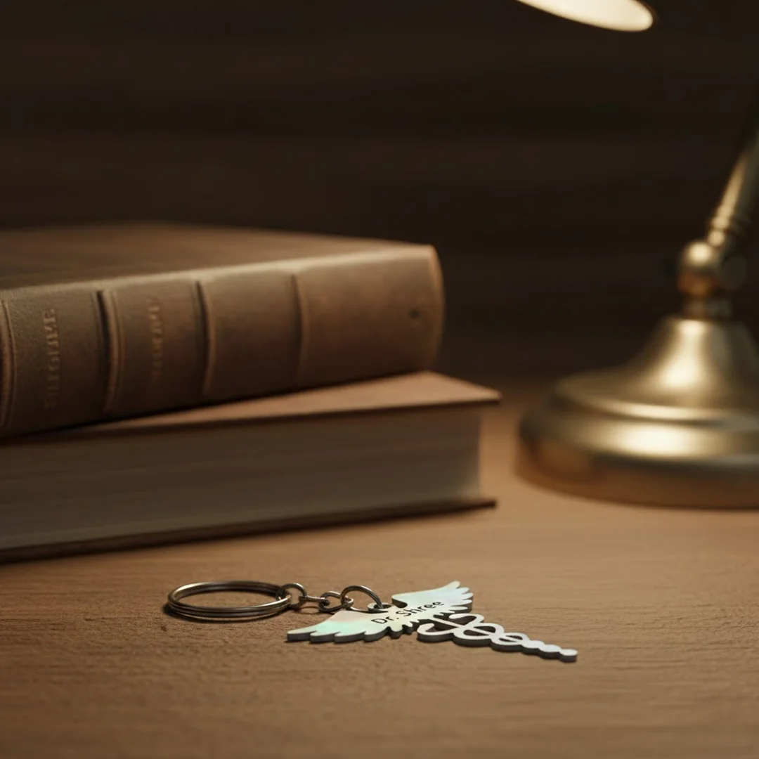 MH Decors Best Personalized Gifts for Doctors Thoughtful and Unique