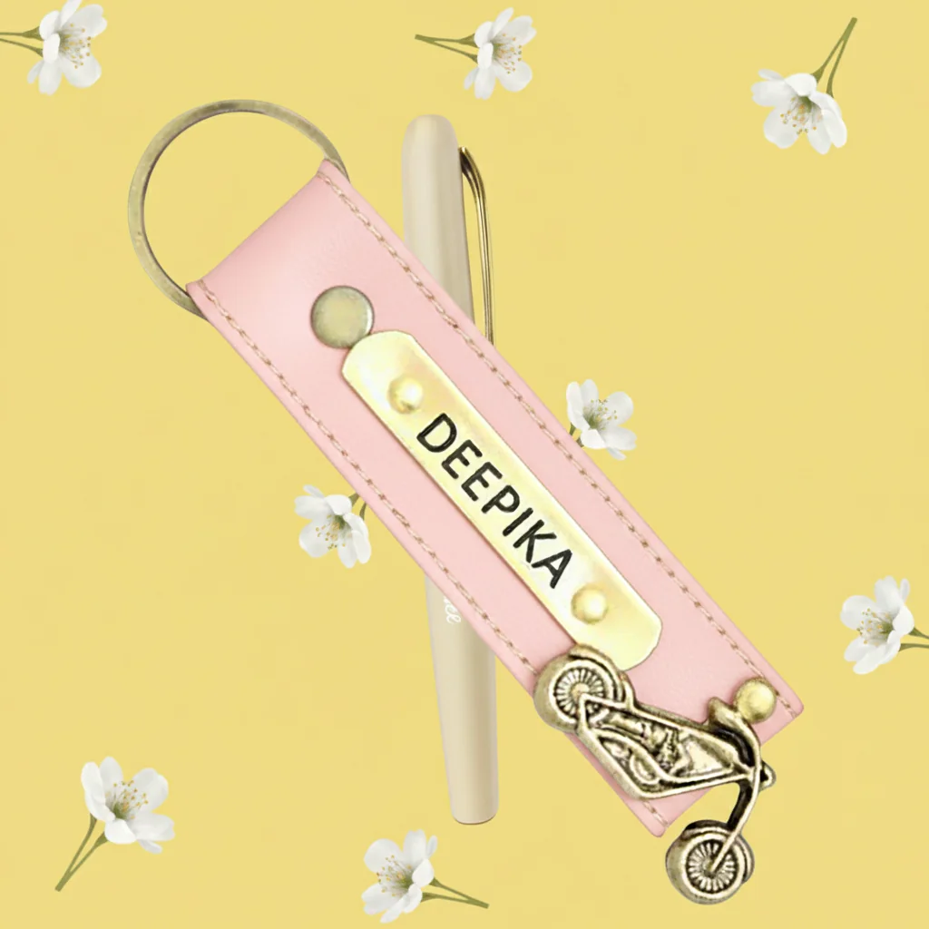 Magnetic Roller Pen with Custom Name Engraving – Elegant Writing Gift