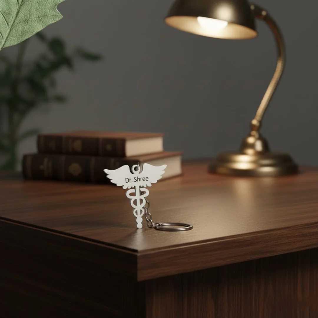 Zpics Best Personalized Gifts for Doctors