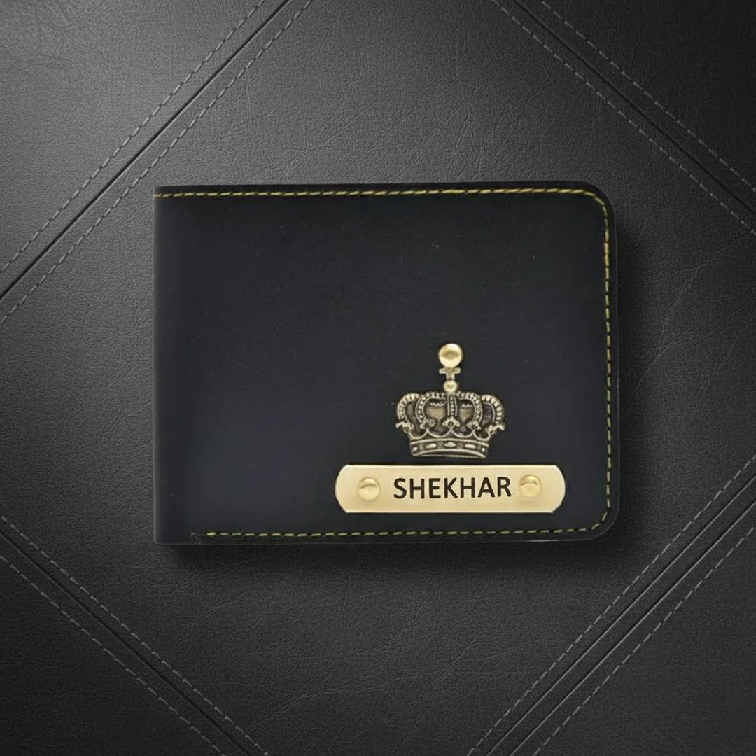 Zpics Men's Wallets