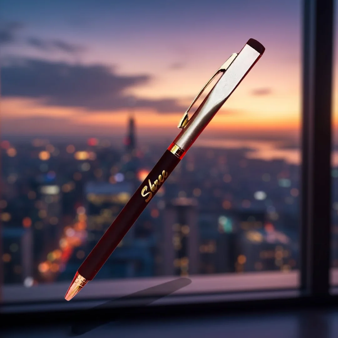 Zpics Ball Pen