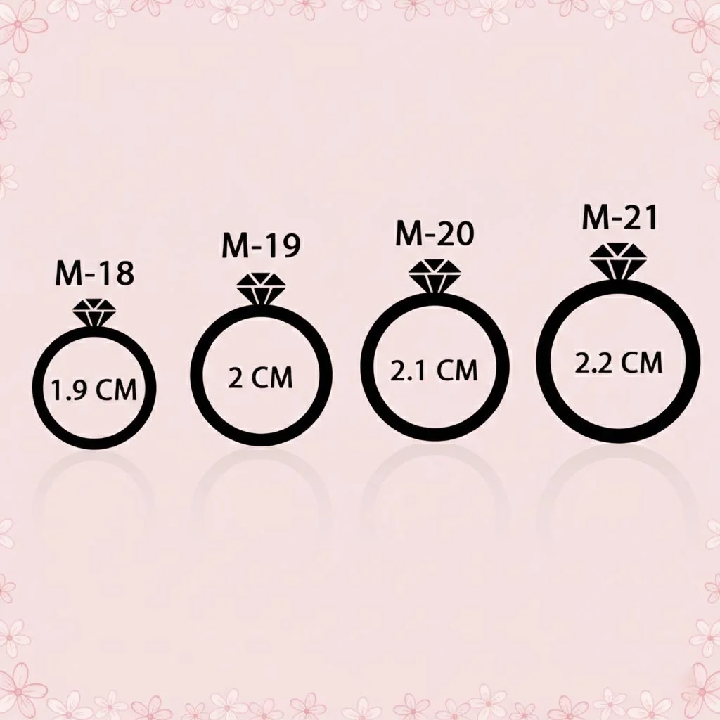 MH Decors Men’s Custom Promise Ring – Add Name and Charm