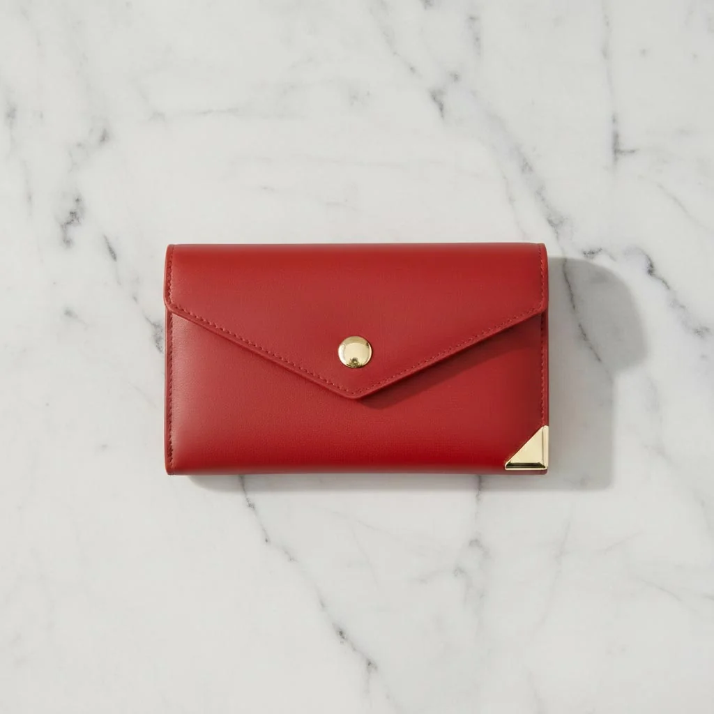 Personalized Womens Wallet Stylish Daily Accessory