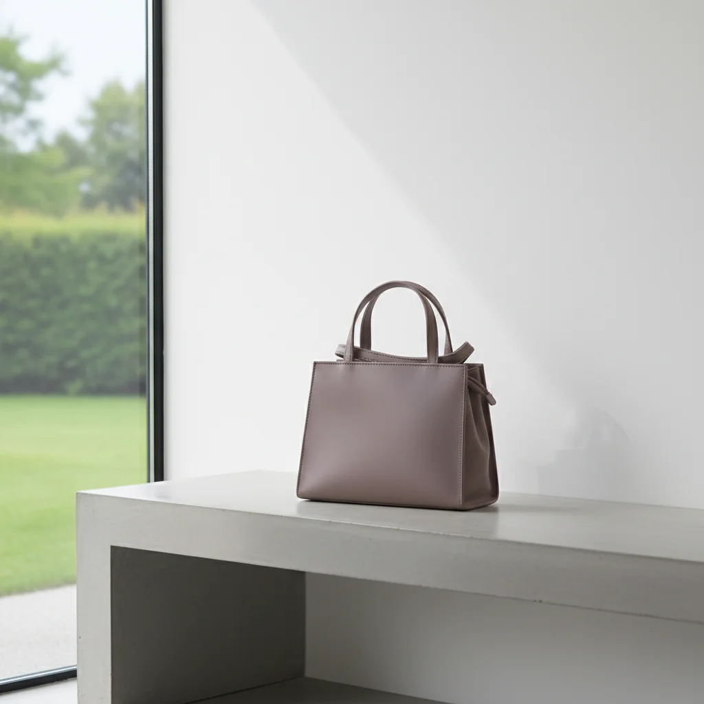 VPH Gift Store Carbon Grey PU Leather Sling Bag for Women