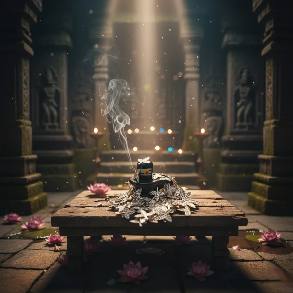 German Silver Ritual Vessel Set Premium