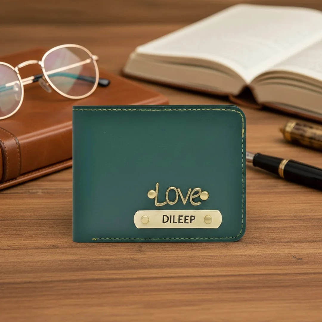Zpics Men's Wallets