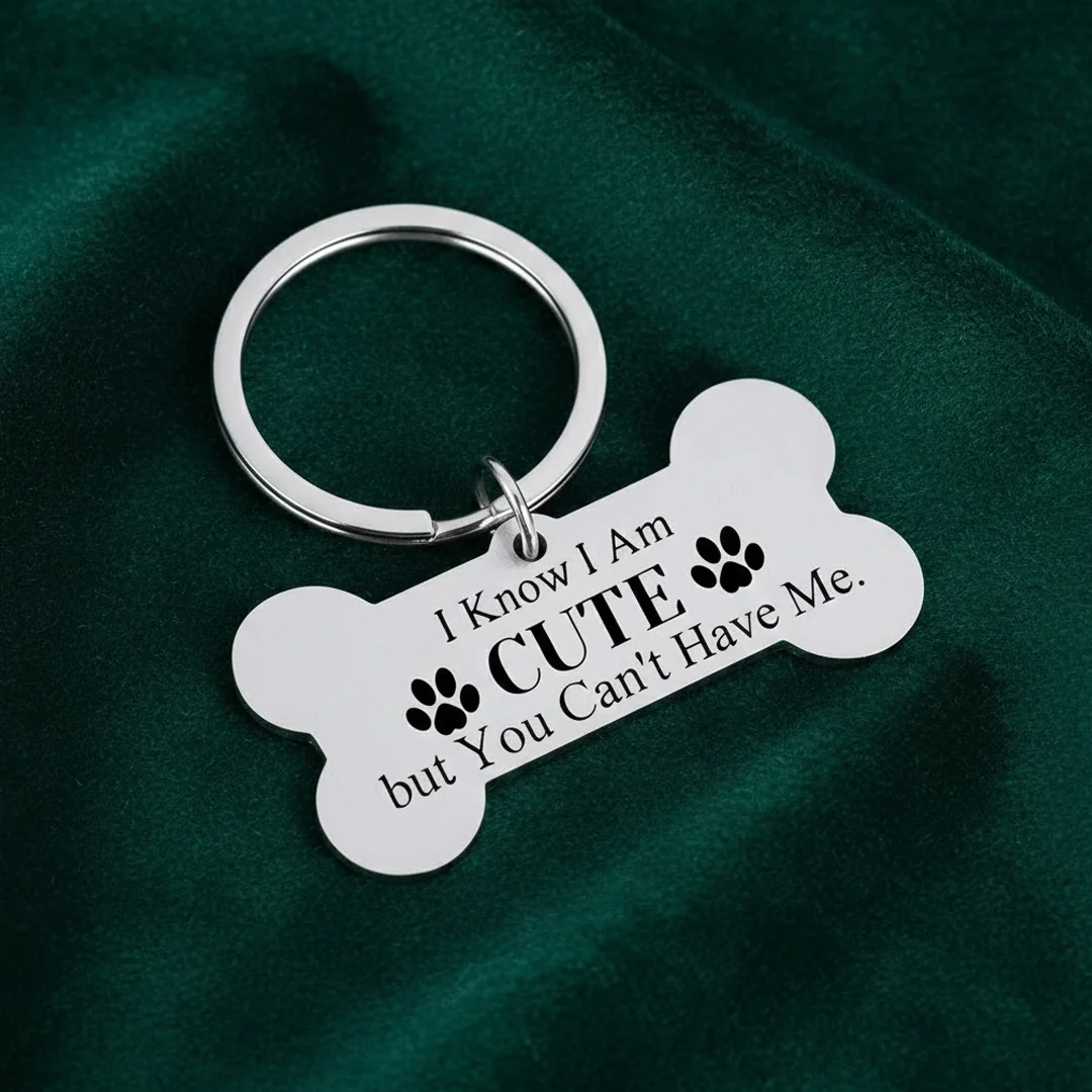 Zpics Dog Tag Name Tags for Dogs