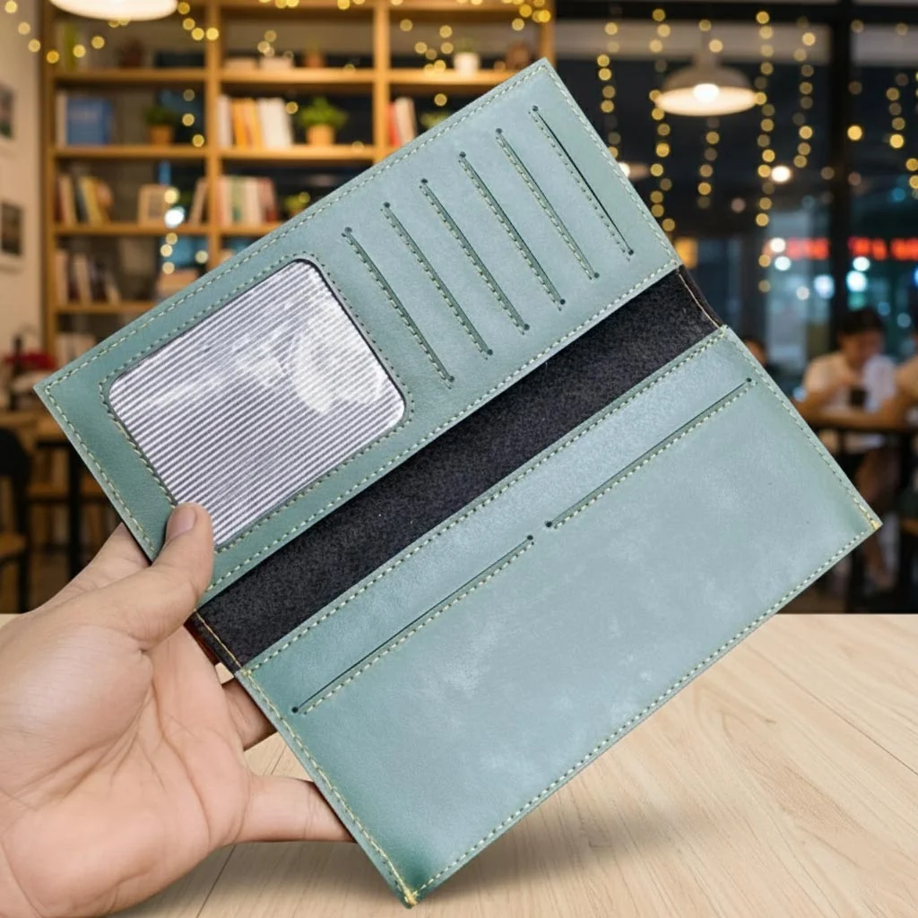Zpics Women's Wallet 