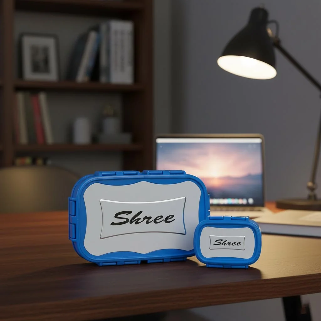 Zpics Lunch Box for Kids