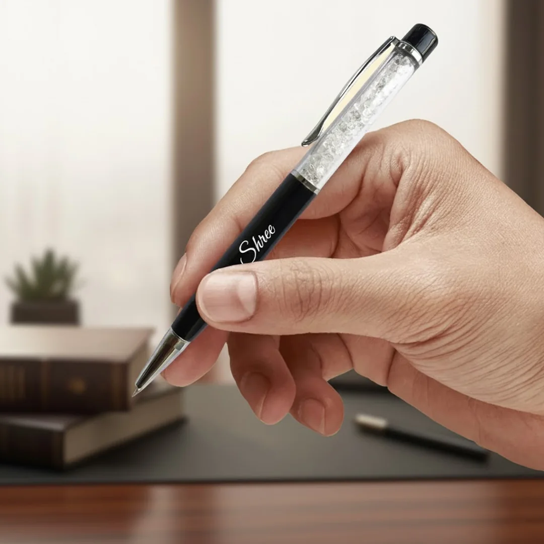 Zpics Personalized Custom Name on Pens