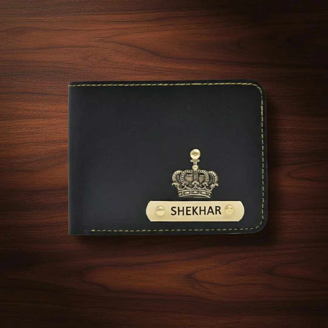 Zpics Men's Wallets