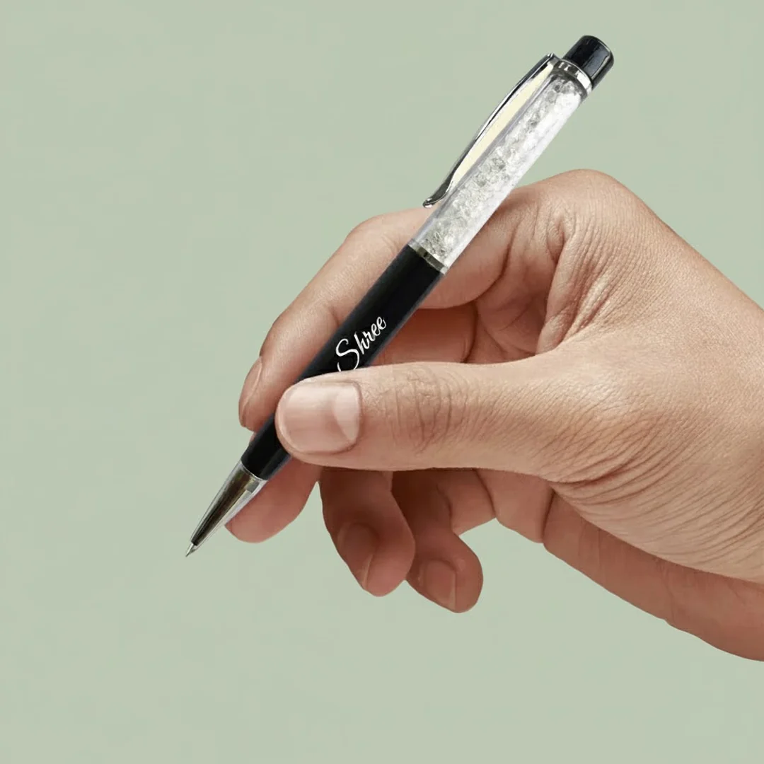 MH Decors Personalized Custom Name on Pens