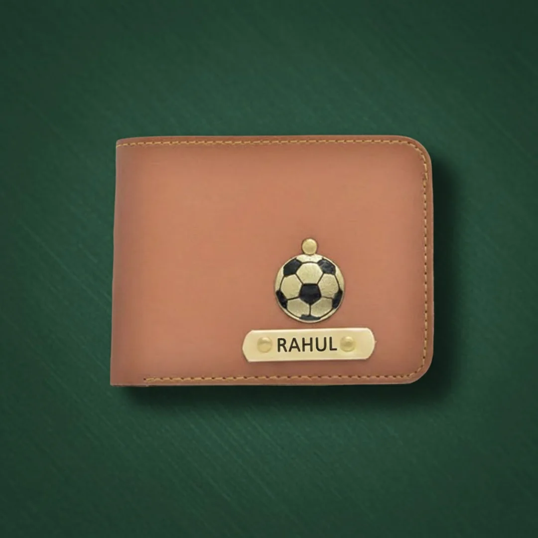 MH Decors Men's Wallets Stylish and Durable Designs
