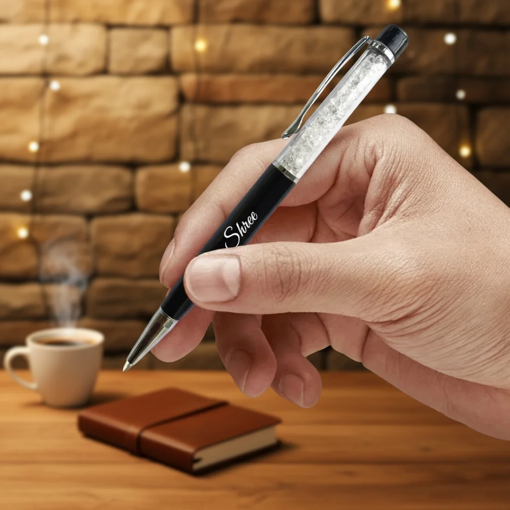 Zpics Customised Pens