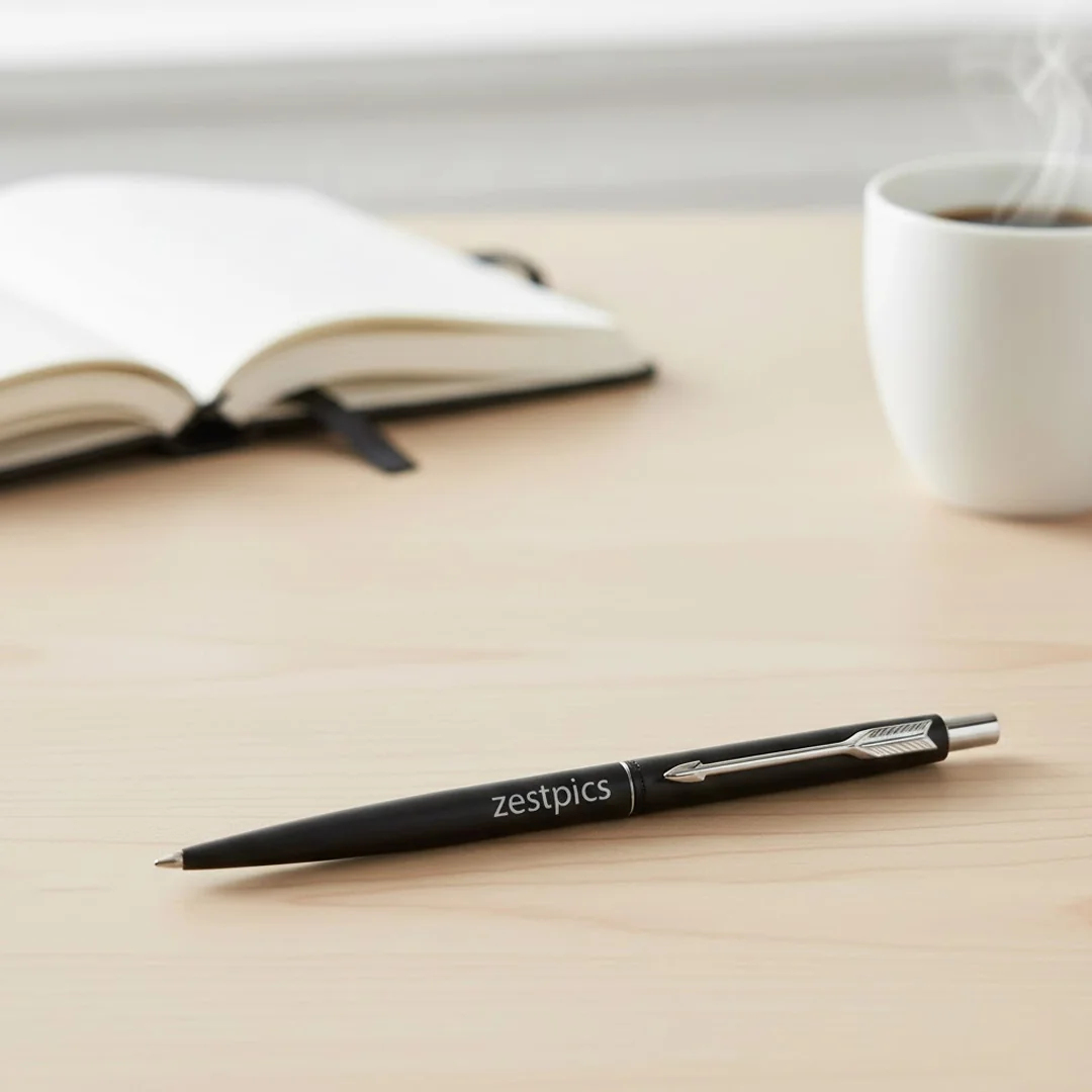 Zpics Classic Parker Pen for Writing