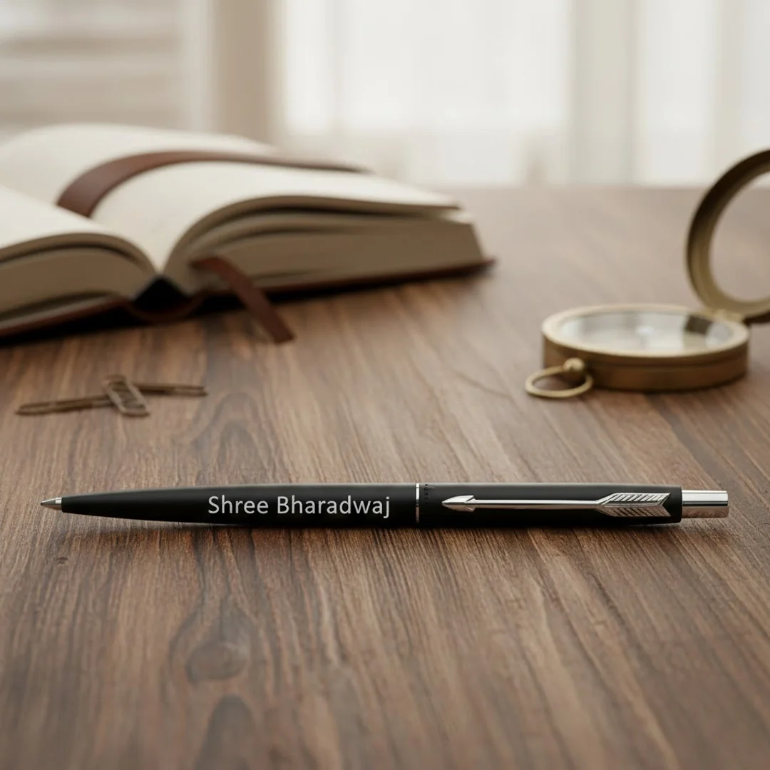Zpics Classic Parker Pen for Writing