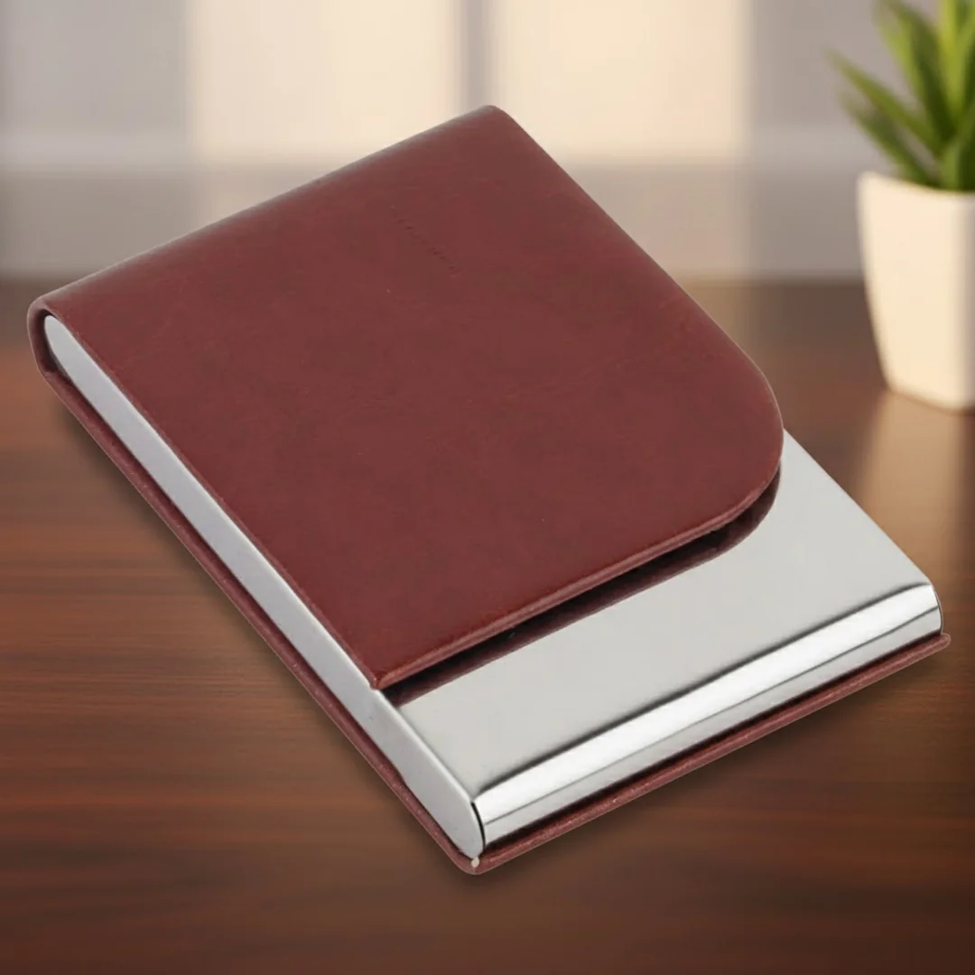 Zpics Card Holder
