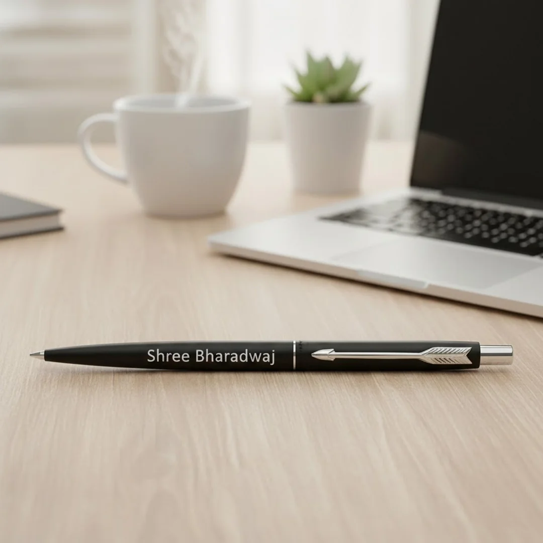 MH Decors Classic Parker Pen for Writing