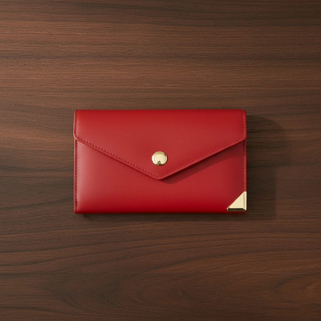 Buy Women’s Wallets Online Custom Wallets for Fashionable Women