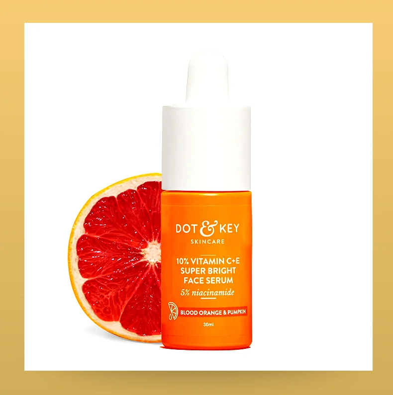 Dot & Key 10% Vitamin C Serum