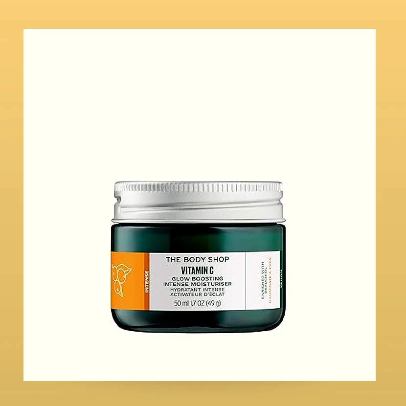 The Body Shop Vitamin C Moisturiser